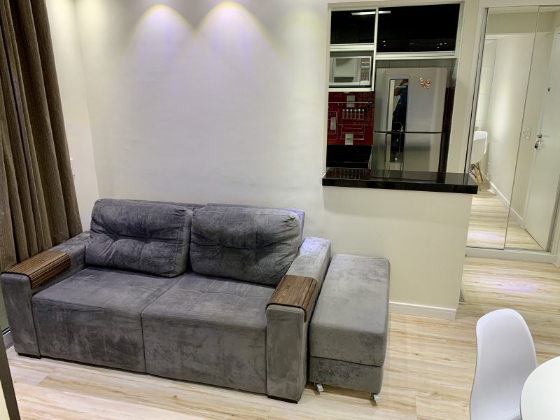 imóvel com 55m² - Vila Vera - São Paulo