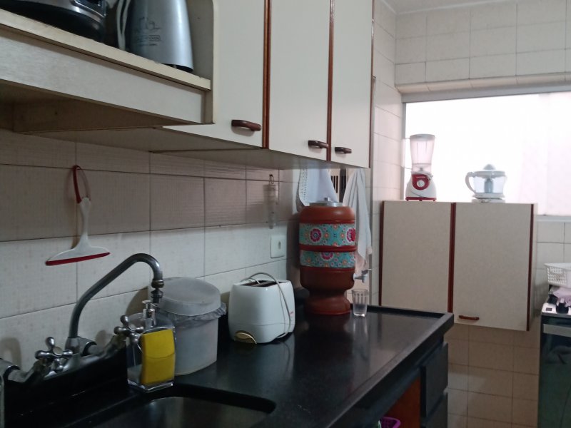 imóvel com 80m² - Perdizes - São Paulo