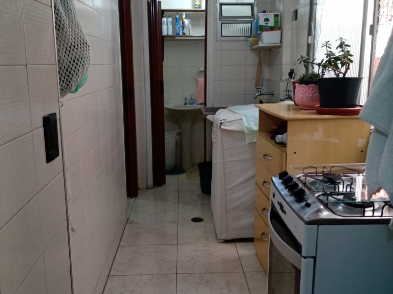 imóvel com 80m² - Perdizes - São Paulo