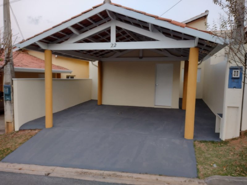 imóvel com 140m² - Jardim Flamboyant - Sorocaba