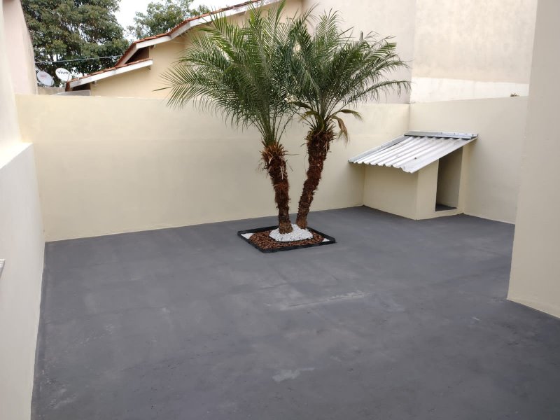 imóvel com 140m² - Jardim Flamboyant - Sorocaba