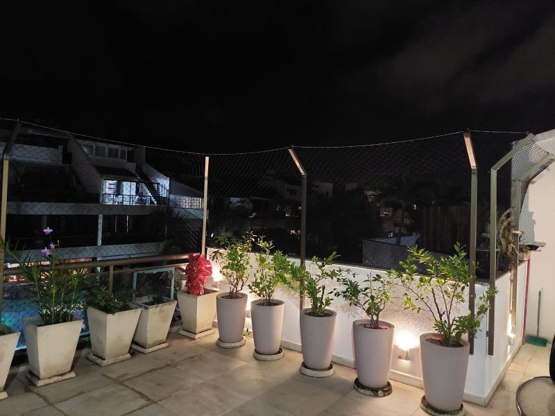 Apartamento à venda Recreio dos Bandeirantes com 195m² e 4 quartos por R$ 1.400.000 - 1347861898-23-foto-terraco-2.jpeg