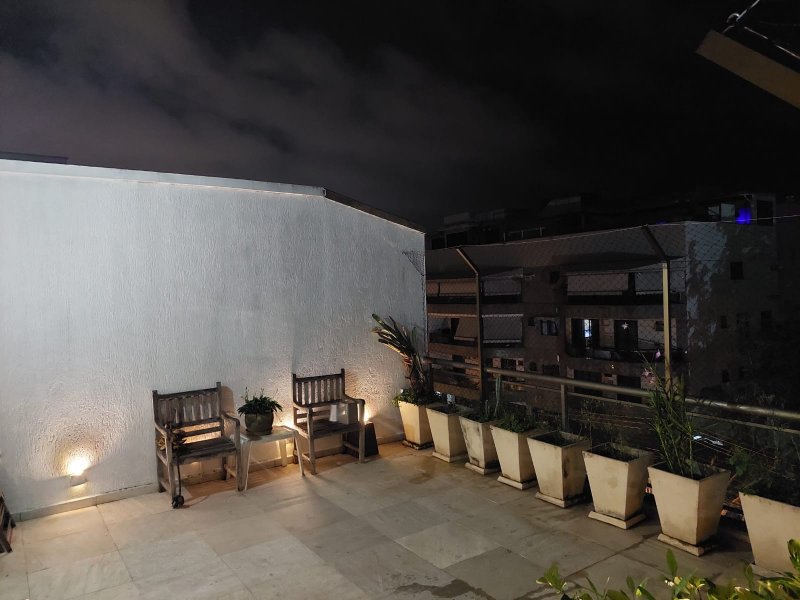 Apartamento à venda Recreio dos Bandeirantes com 195m² e 4 quartos por R$ 1.400.000 - 1522738215-22-foto-terraco-1.jpeg