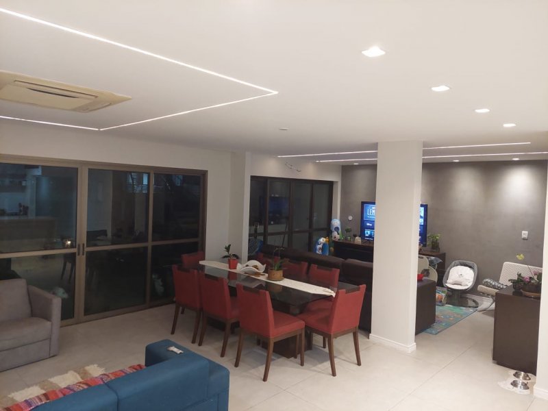 Apartamento à venda Recreio dos Bandeirantes com 195m² e 4 quartos por R$ 1.400.000 - 1637946929-12-foto-sala-estar.jpeg