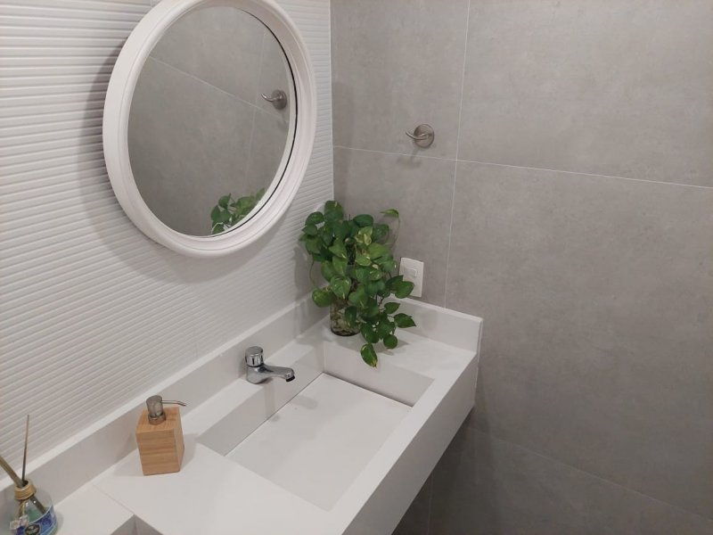 Apartamento à venda Recreio dos Bandeirantes com 195m² e 4 quartos por R$ 1.400.000 - 353014710-18-foto-lavabo.jpeg