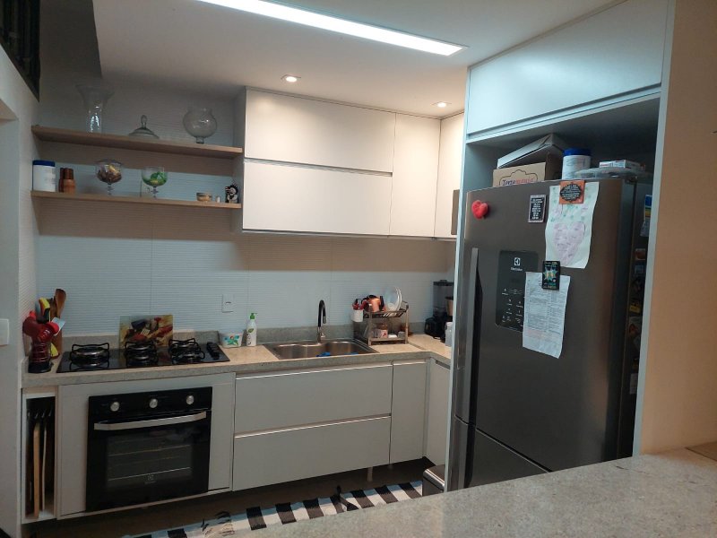 Apartamento à venda Recreio dos Bandeirantes com 195m² e 4 quartos por R$ 1.400.000 - 720236986-15-foto-cozinha1.jpeg