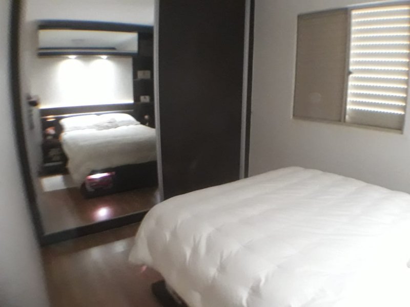 imóvel com 60m² - Vila Nova - Campinas