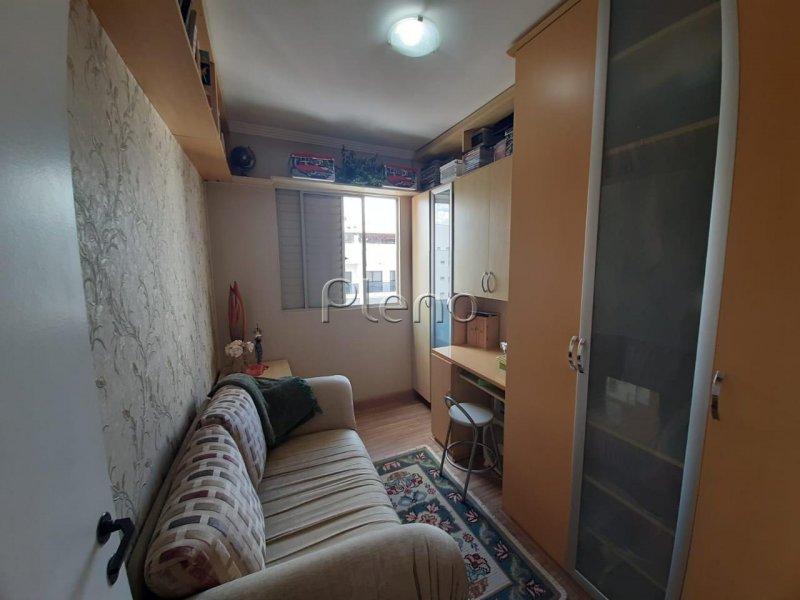 imóvel com 60m² - Vila Nova - Campinas