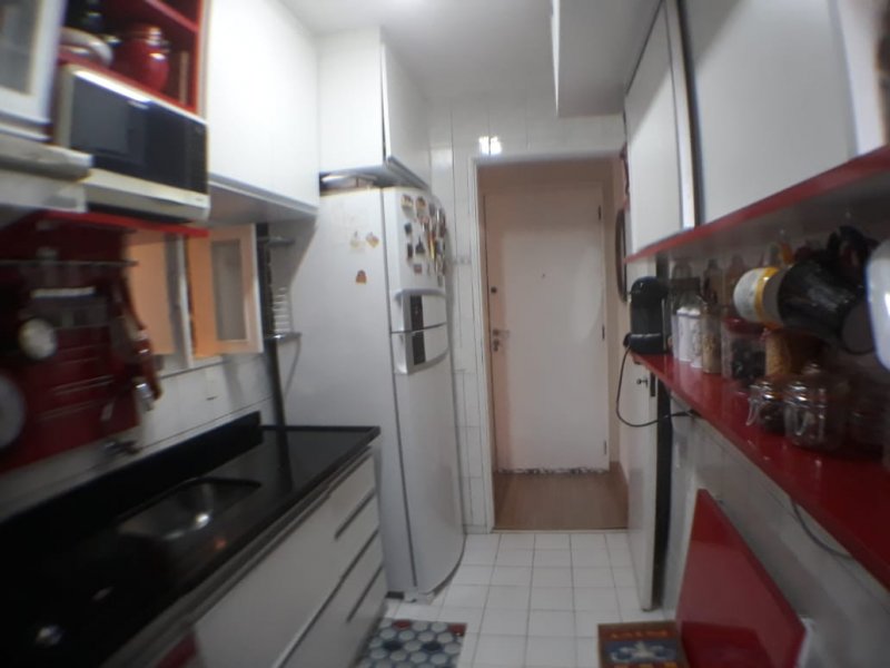 imóvel com 60m² - Vila Nova - Campinas