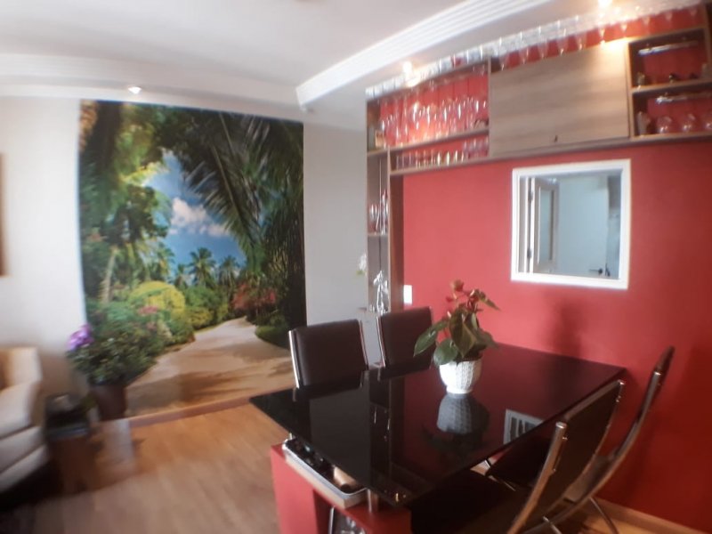 imóvel com 60m² - Vila Nova - Campinas