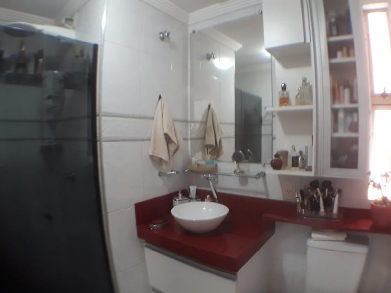 imóvel com 60m² - Vila Nova - Campinas