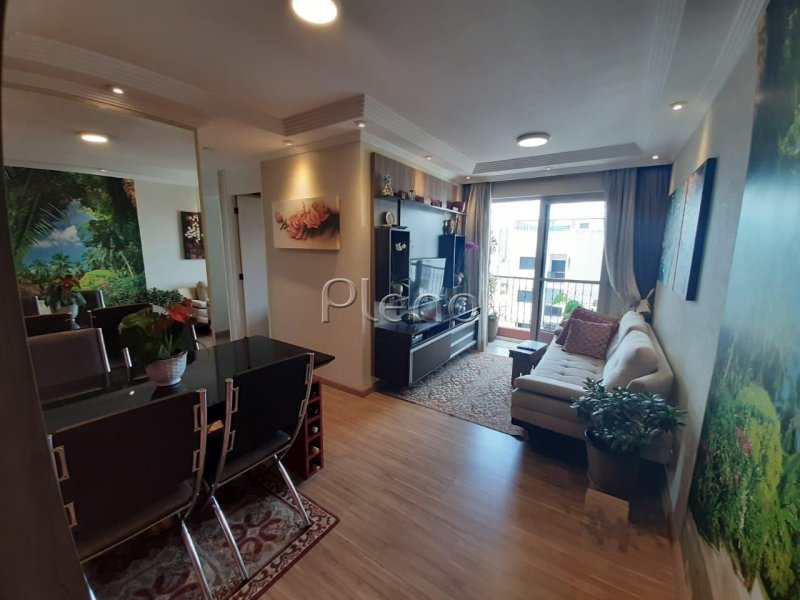imóvel com 60m² - Vila Nova - Campinas