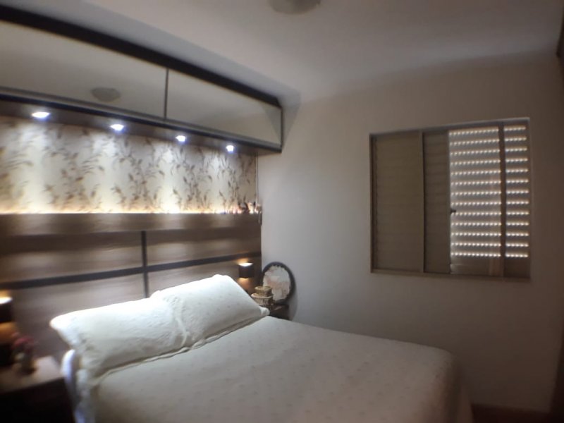 imóvel com 60m² - Vila Nova - Campinas