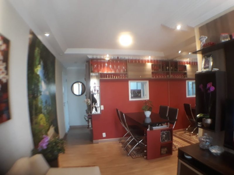 imóvel com 60m² - Vila Nova - Campinas