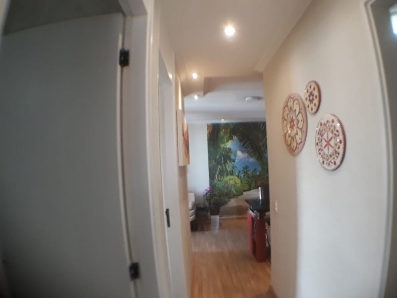 imóvel com 60m² - Vila Nova - Campinas