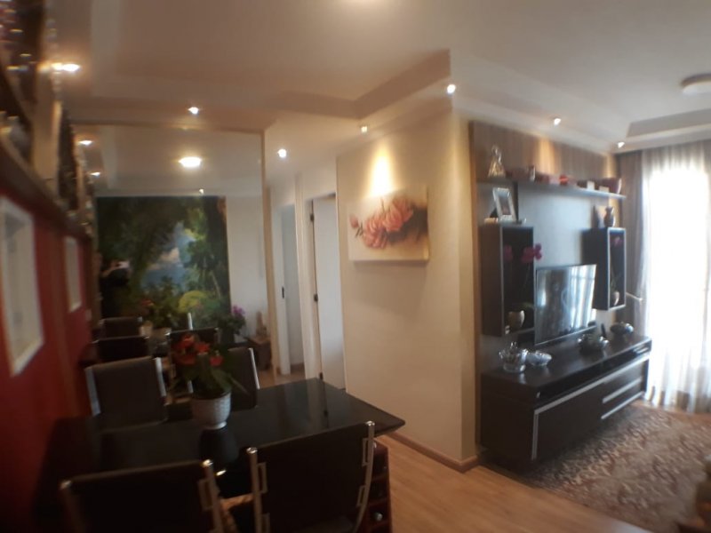 imóvel com 60m² - Vila Nova - Campinas