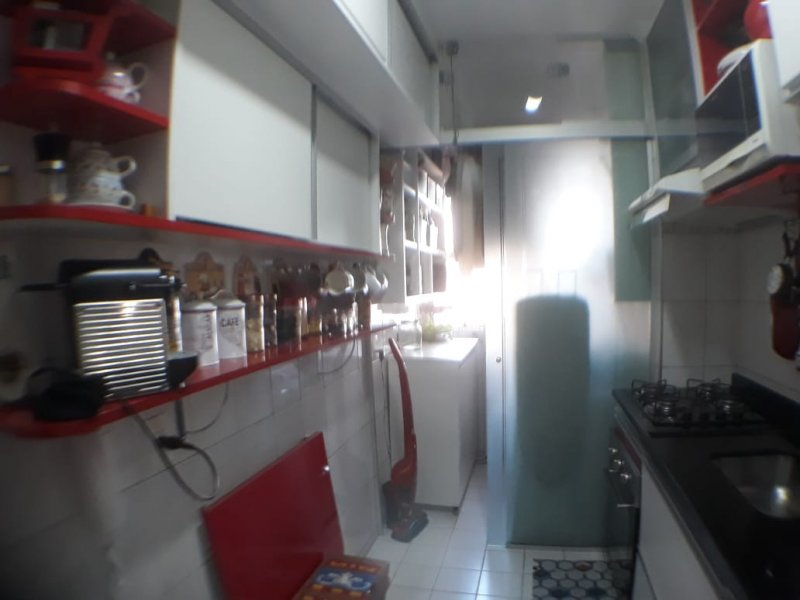 imóvel com 60m² - Vila Nova - Campinas