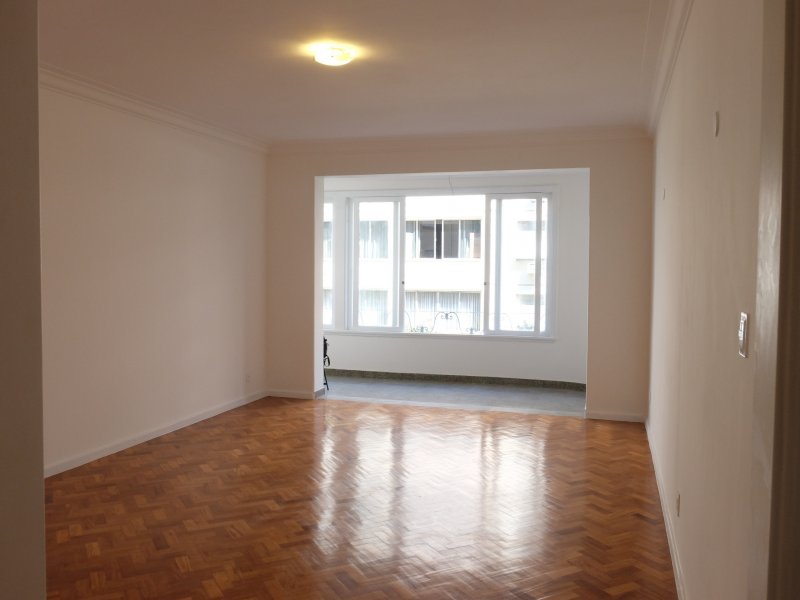 imóvel com 140m² - Copacabana - Rio de Janeiro