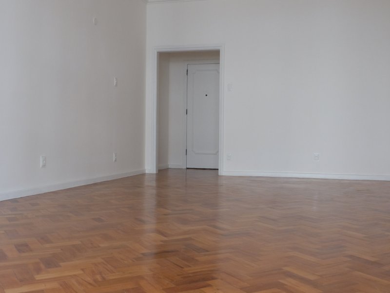 imóvel com 140m² - Copacabana - Rio de Janeiro