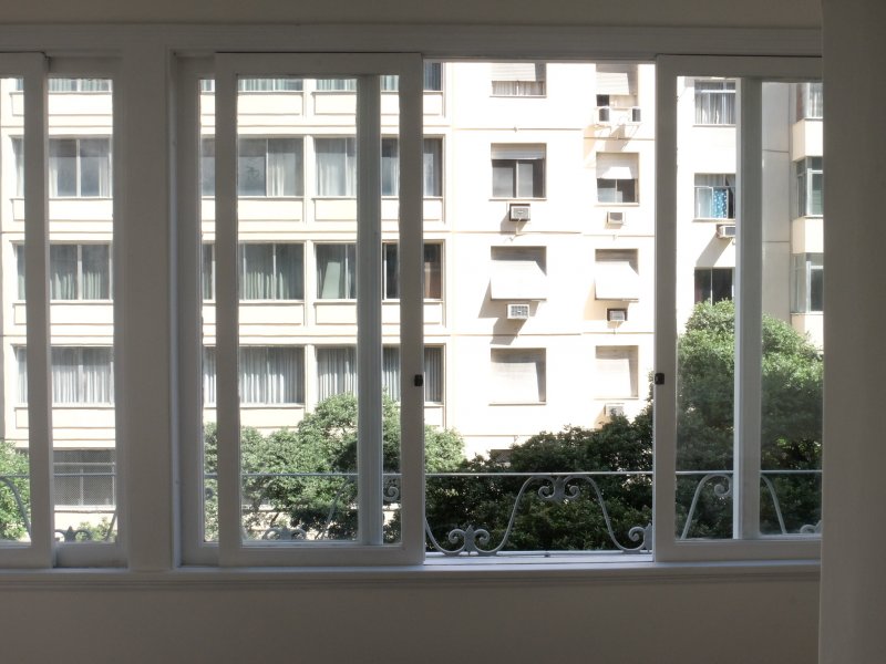 imóvel com 140m² - Copacabana - Rio de Janeiro