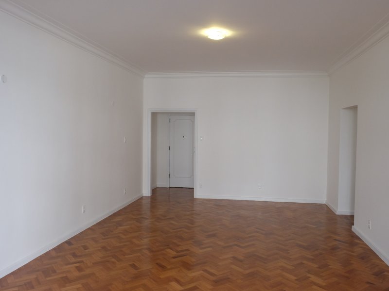 imóvel com 140m² - Copacabana - Rio de Janeiro
