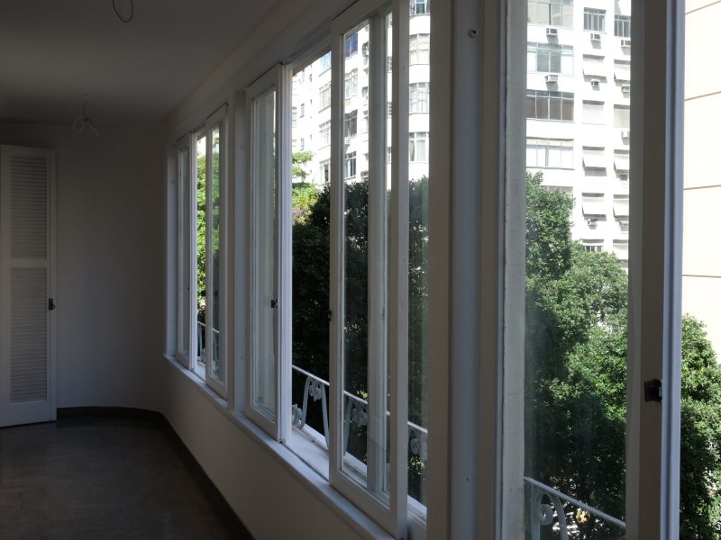 imóvel com 140m² - Copacabana - Rio de Janeiro