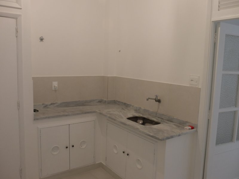 imóvel com 140m² - Copacabana - Rio de Janeiro