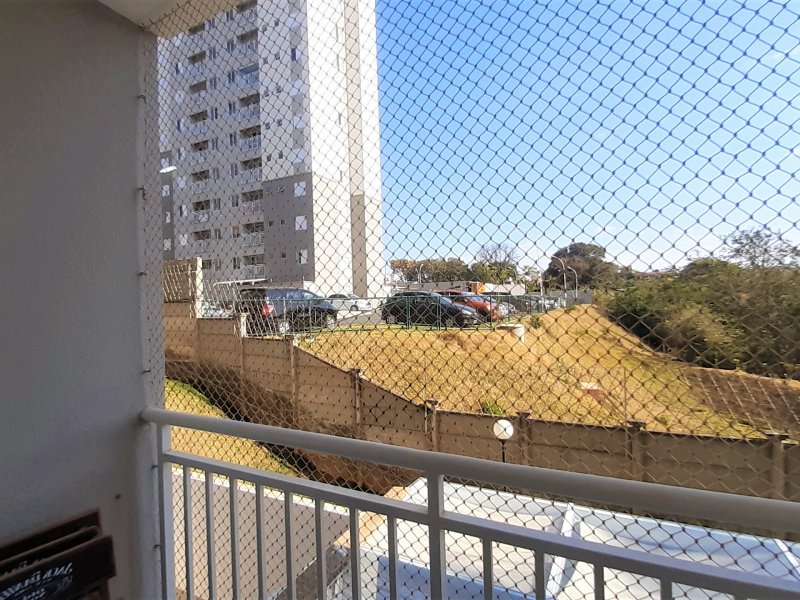 imóvel com 47m² - Jardim Alto da Boa Vista - Valinhos