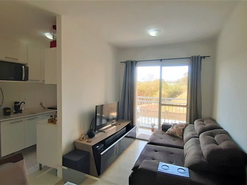 imóvel com 47m² - Jardim Alto da Boa Vista - Valinhos