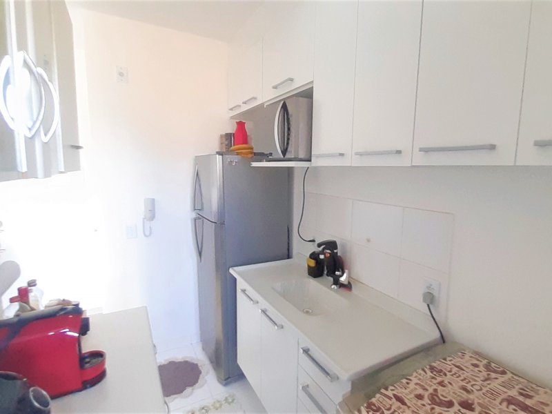 imóvel com 47m² - Jardim Alto da Boa Vista - Valinhos