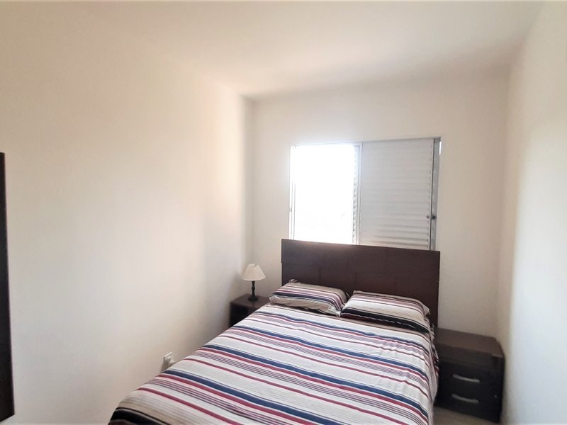 imóvel com 47m² - Jardim Alto da Boa Vista - Valinhos
