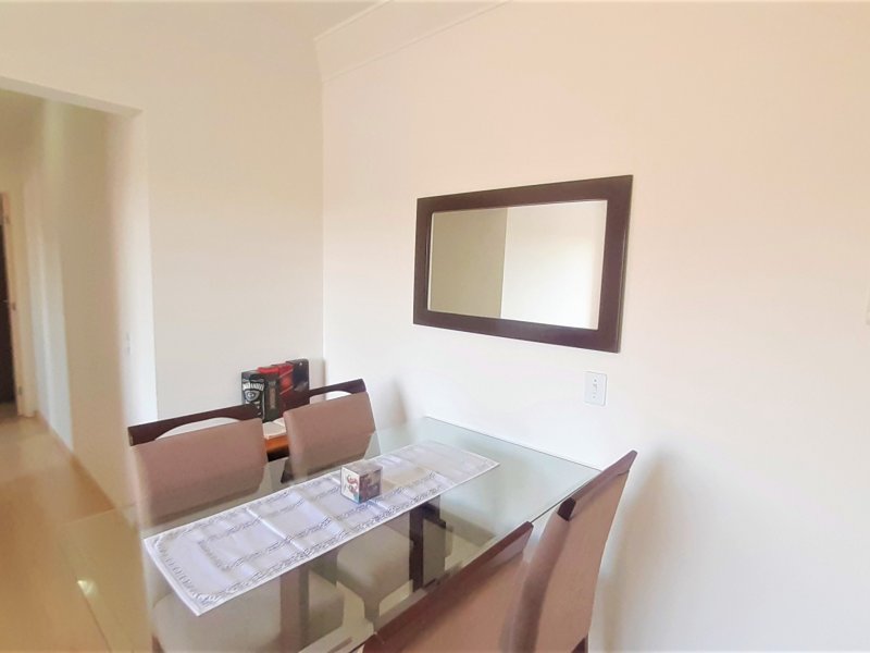 imóvel com 47m² - Jardim Alto da Boa Vista - Valinhos