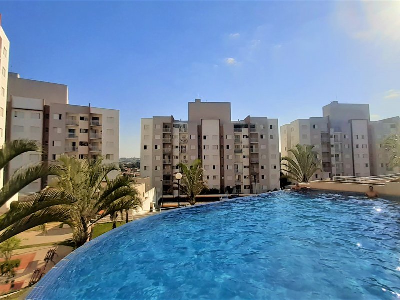 imóvel com 47m² - Jardim Alto da Boa Vista - Valinhos