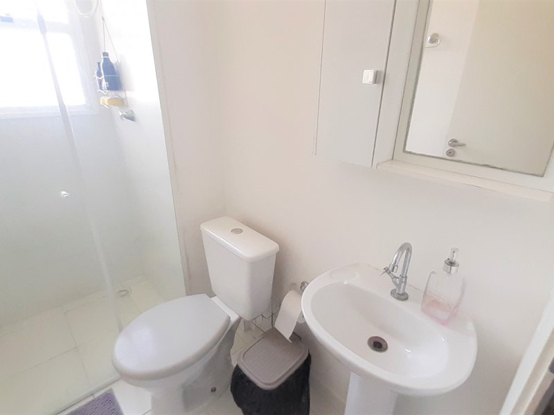 imóvel com 47m² - Jardim Alto da Boa Vista - Valinhos
