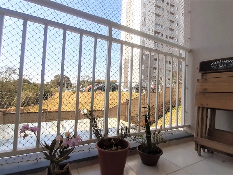 imóvel com 47m² - Jardim Alto da Boa Vista - Valinhos