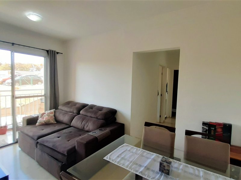 imóvel com 47m² - Jardim Alto da Boa Vista - Valinhos