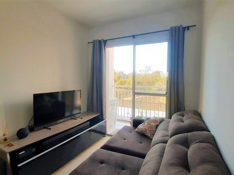 imóvel com 47m² - Jardim Alto da Boa Vista - Valinhos
