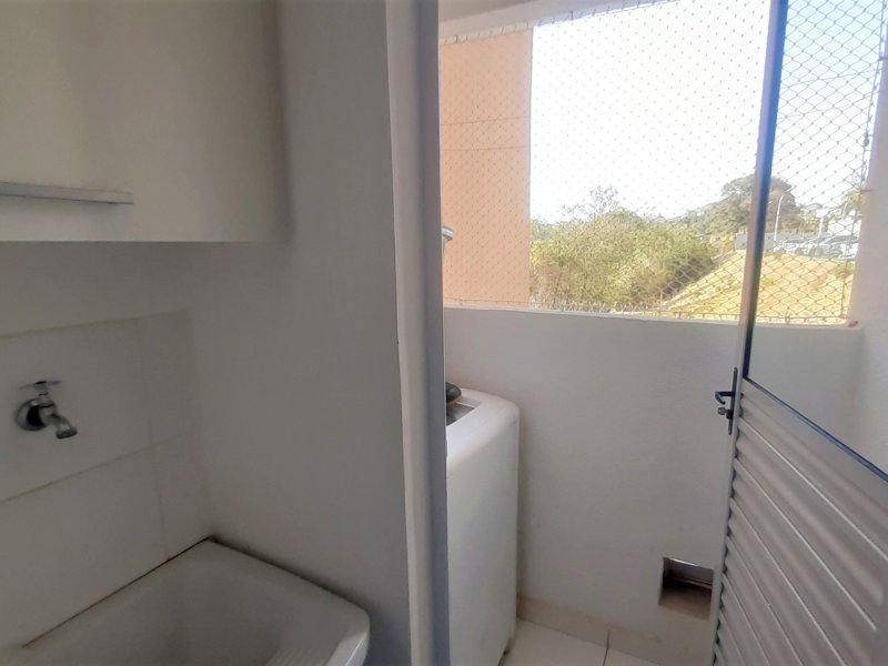 imóvel com 47m² - Jardim Alto da Boa Vista - Valinhos