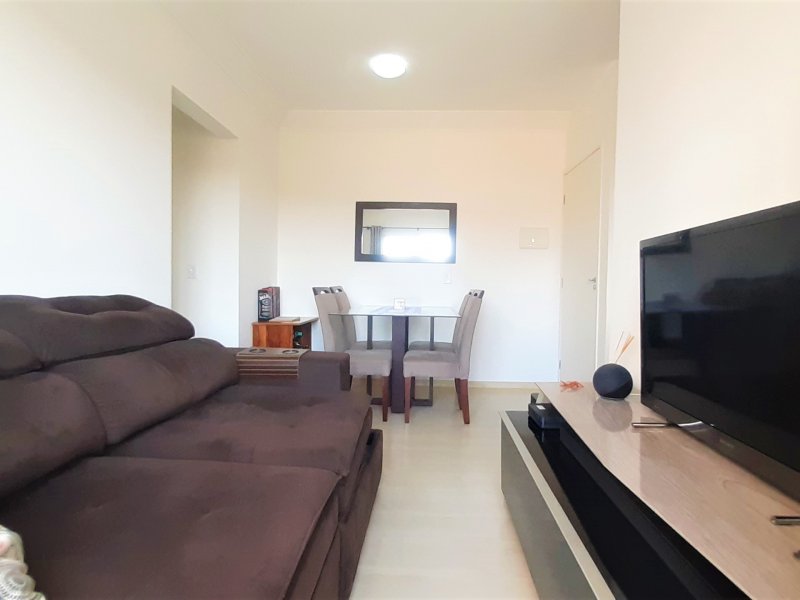 imóvel com 47m² - Jardim Alto da Boa Vista - Valinhos