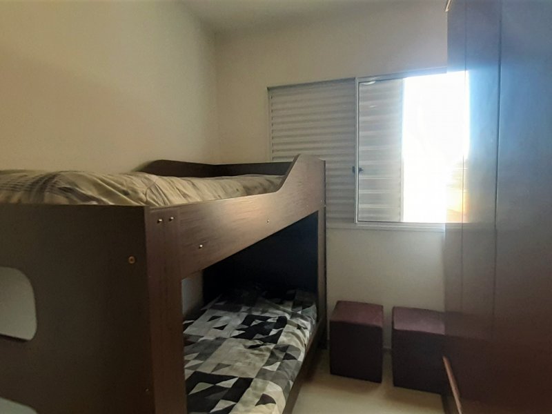 imóvel com 47m² - Jardim Alto da Boa Vista - Valinhos