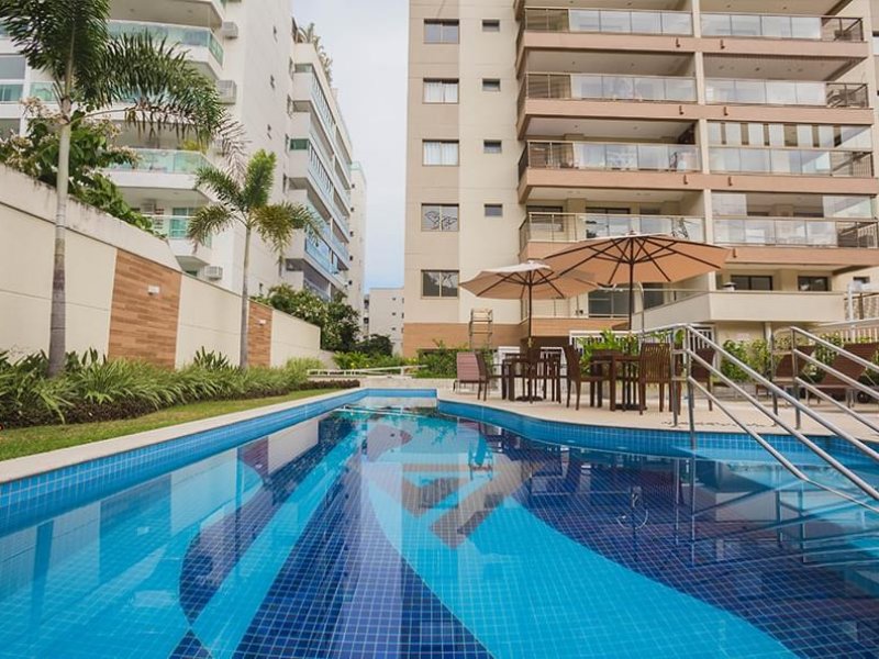 imóvel com 69m² - Freguesia (Jacarepaguá) - Rio de Janeiro