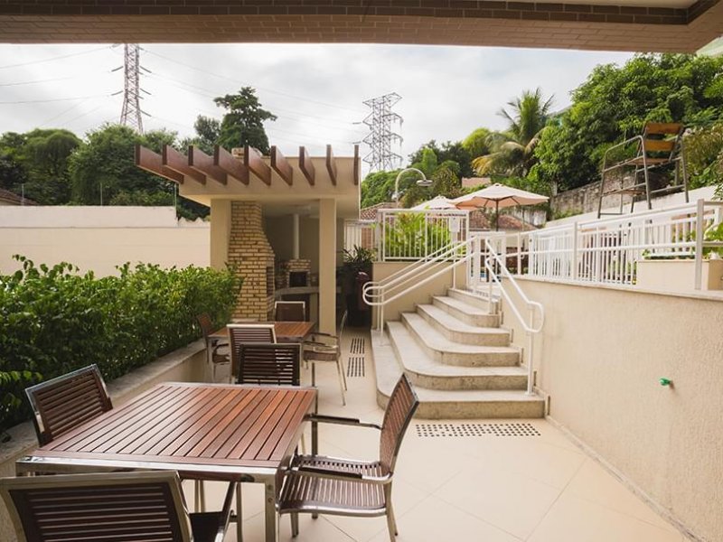 imóvel com 69m² - Freguesia (Jacarepaguá) - Rio de Janeiro