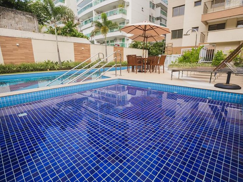 imóvel com 69m² - Freguesia (Jacarepaguá) - Rio de Janeiro