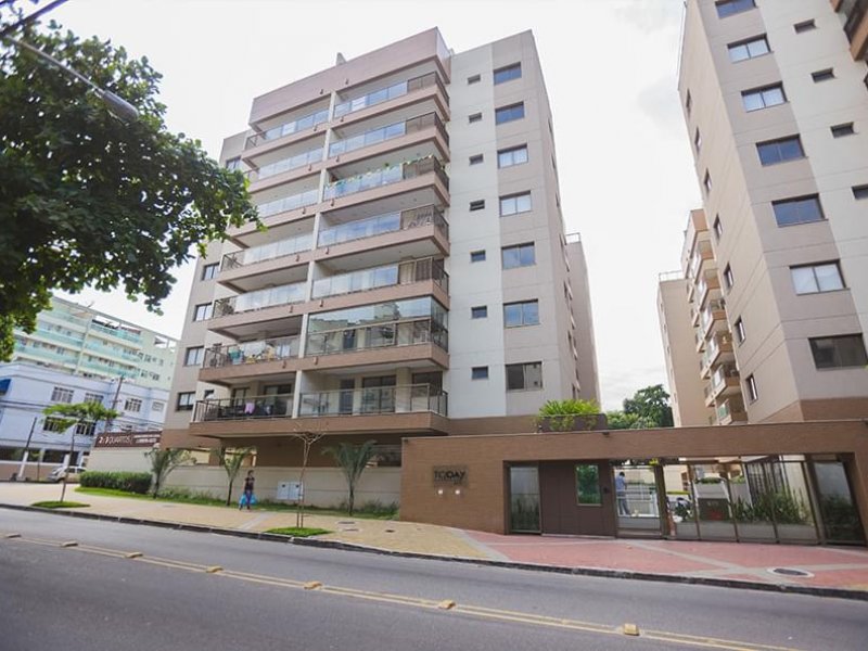 imóvel com 69m² - Freguesia (Jacarepaguá) - Rio de Janeiro