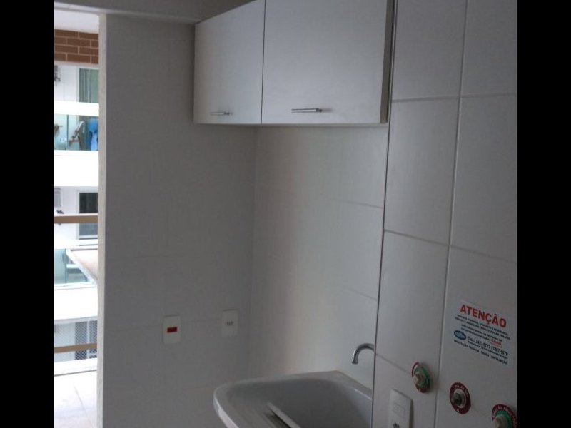 imóvel com 69m² - Freguesia (Jacarepaguá) - Rio de Janeiro