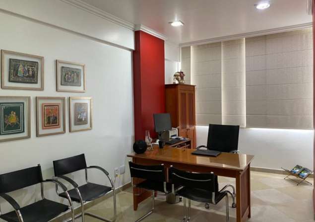 imóvel com 34m²