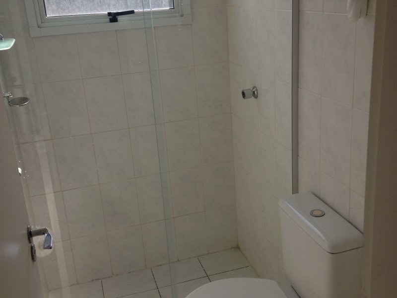 imóvel com 48m² - Demarchi - São Bernardo do Campo