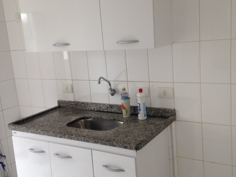 imóvel com 48m² - Demarchi - São Bernardo do Campo