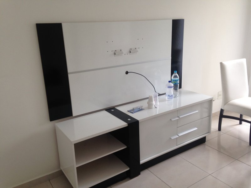 imóvel com 48m² - Demarchi - São Bernardo do Campo