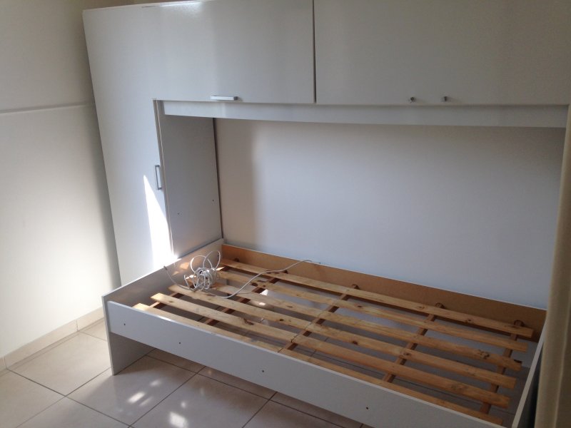 imóvel com 48m² - Demarchi - São Bernardo do Campo